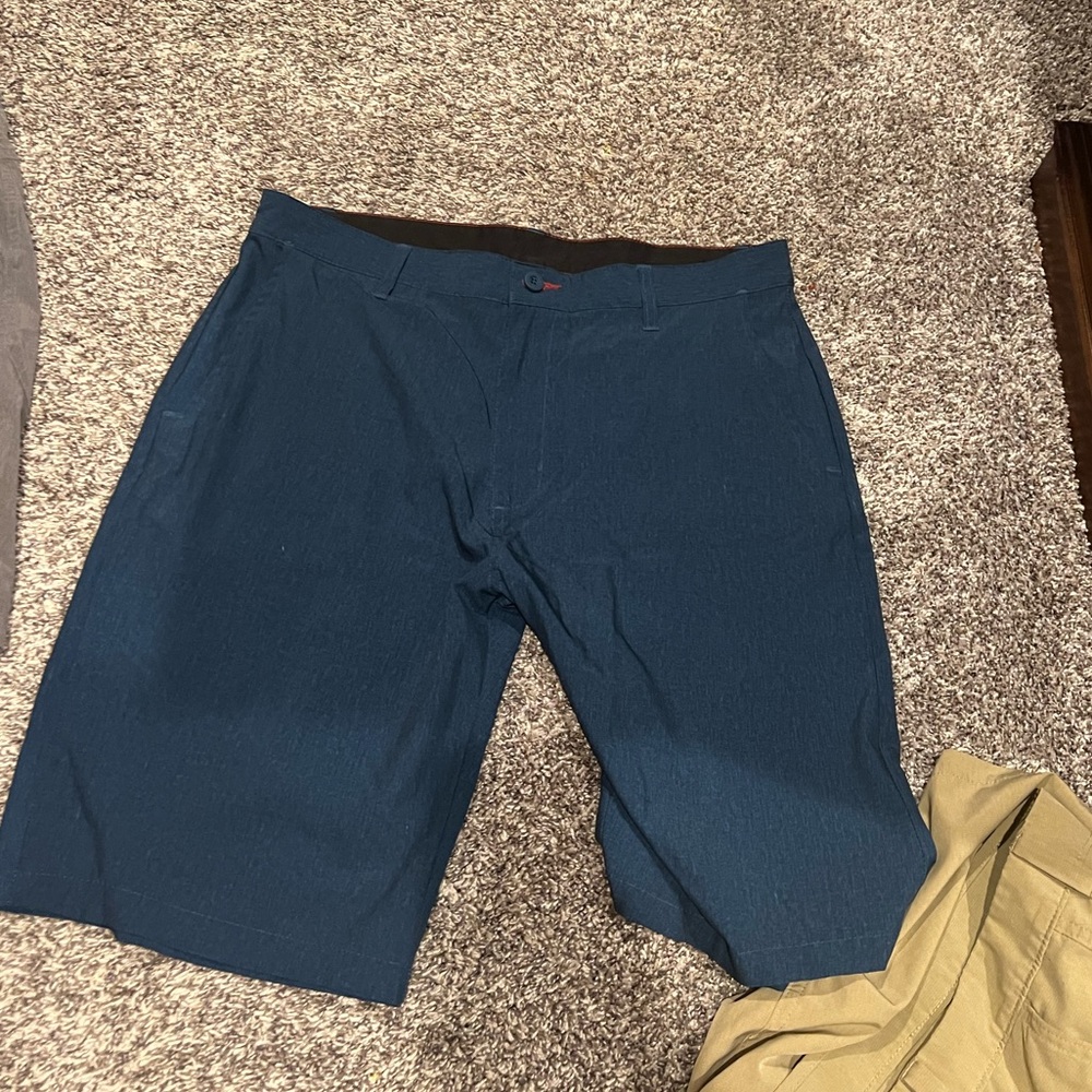 Ron Jon Mens Shorts Size 34